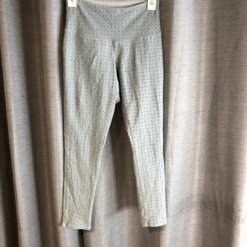 Diane Gilman Stretch Pants PS